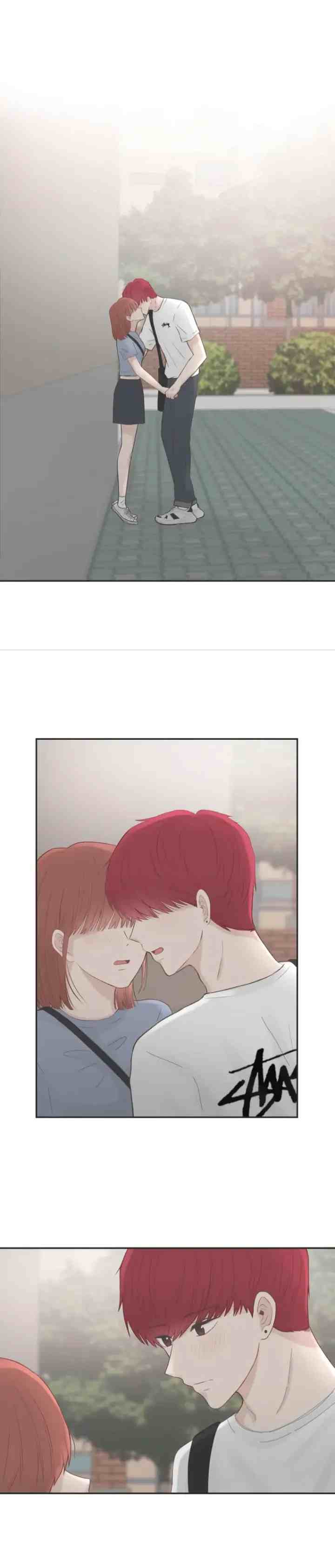 Exchange Male and Female chapter 46 halaman 17