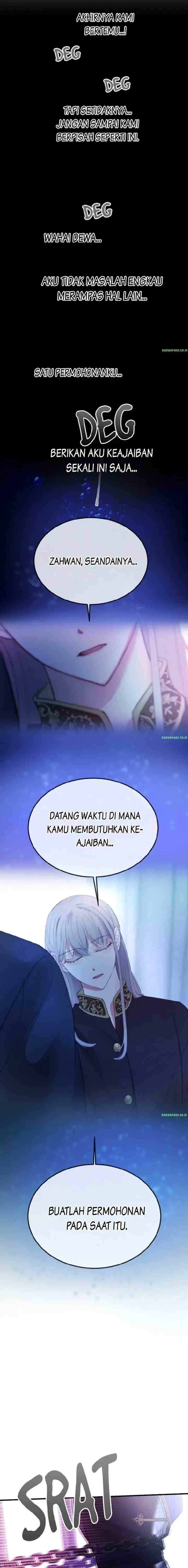 Amina of the Lamp chapter 83 halaman 13