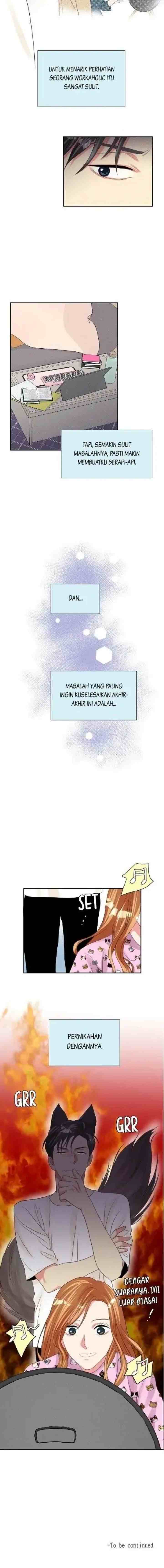 Off Limits! chapter 83 halaman 13
