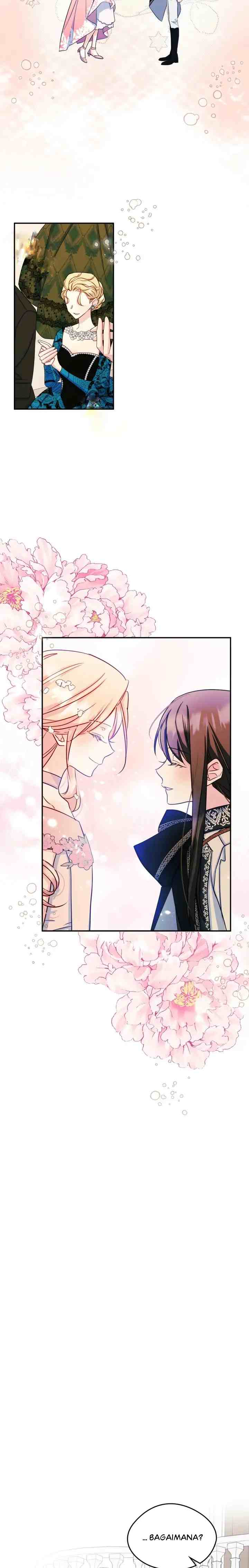 I Became the Male Lead's Female Friend chapter 17 halaman 13