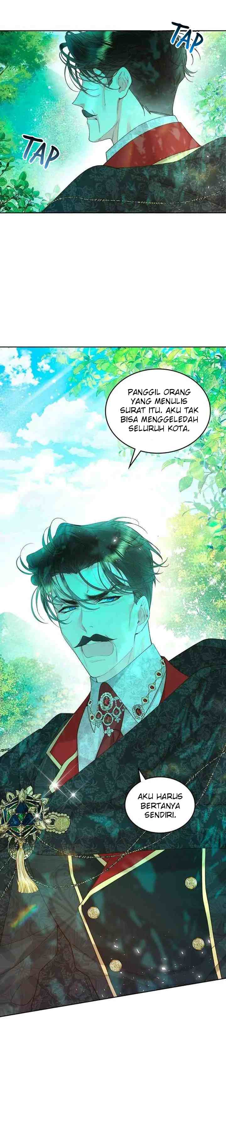Béatrice chapter 98 halaman 13