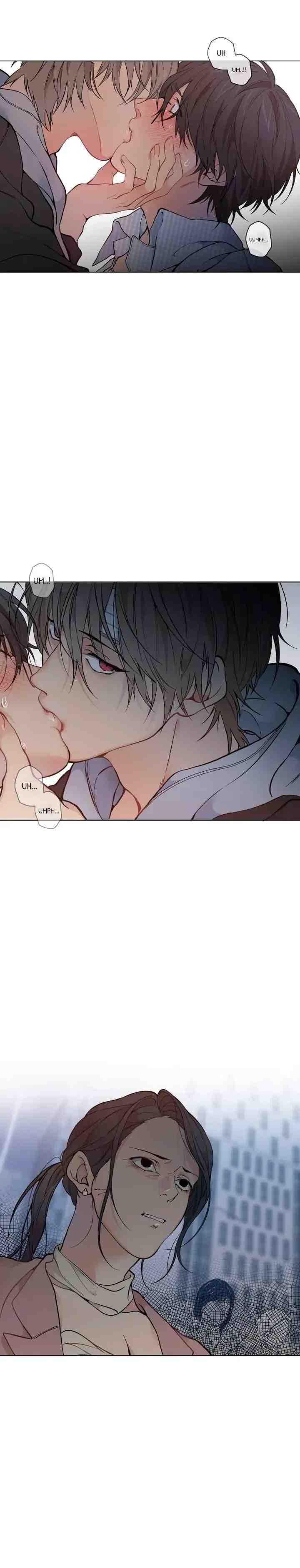 Lost in the Cloud chapter 16 halaman 10