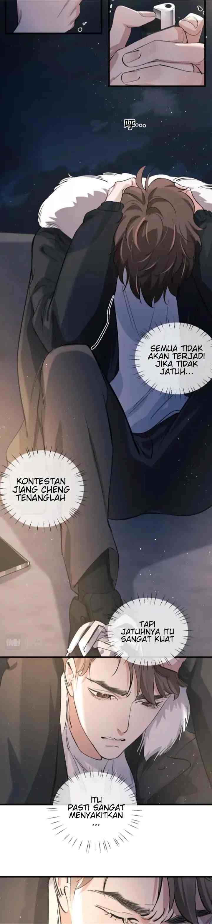 Sa Ye chapter 72 halaman 13