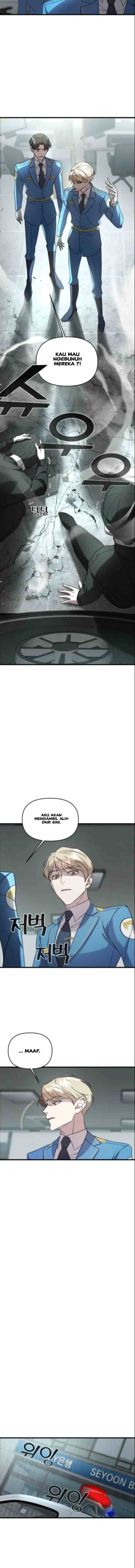 Villain With a Crush chapter 3 halaman 17