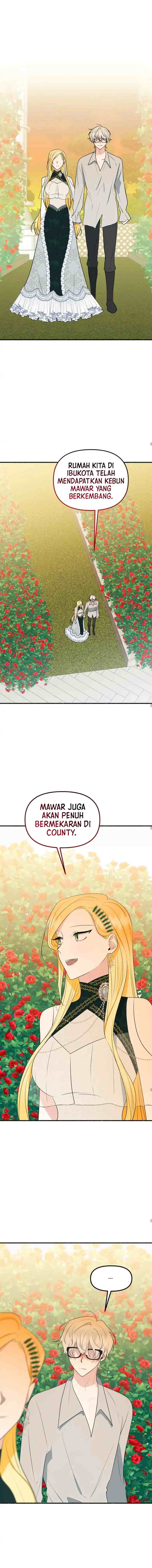 The Dead Husband Returns As A Scheming Man chapter 7 halaman 12