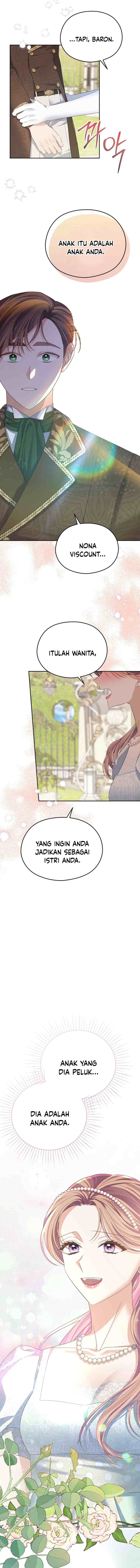 My Dear Aster chapter 46 halaman 13