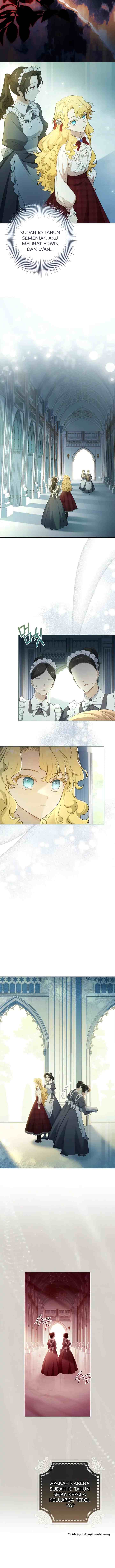 I'll Respect The Male Lead Taste chapter 36 halaman 4