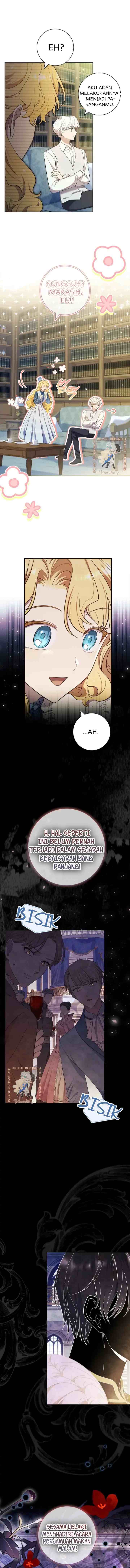 I'll Respect The Male Lead Taste chapter 39 halaman 9