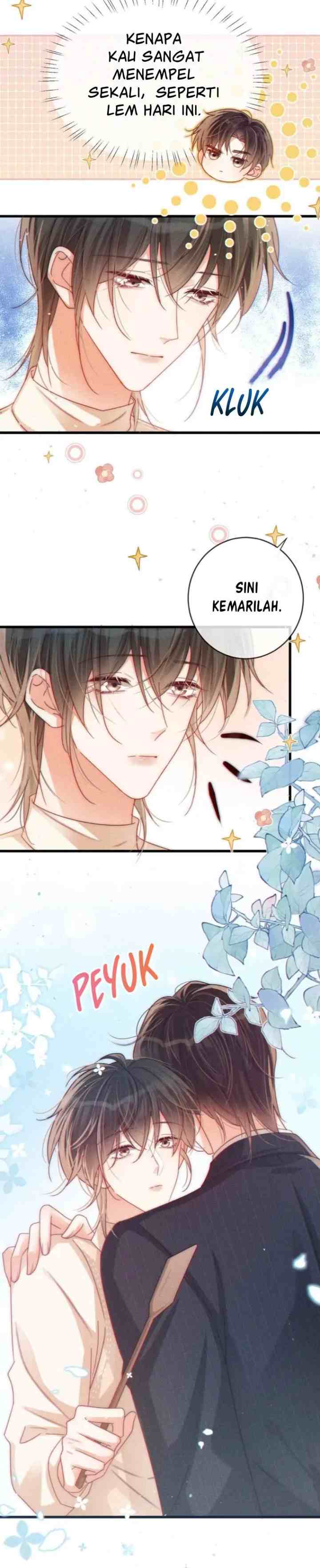 Intoxicated chapter 78 halaman 4