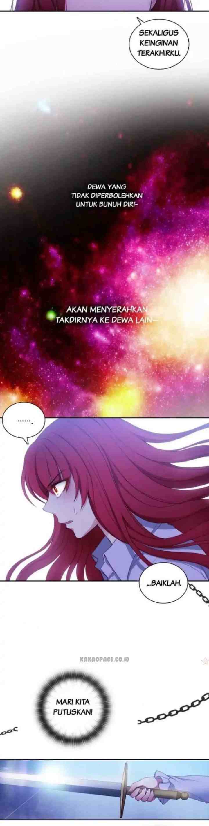 Adonis chapter 14 halaman 14