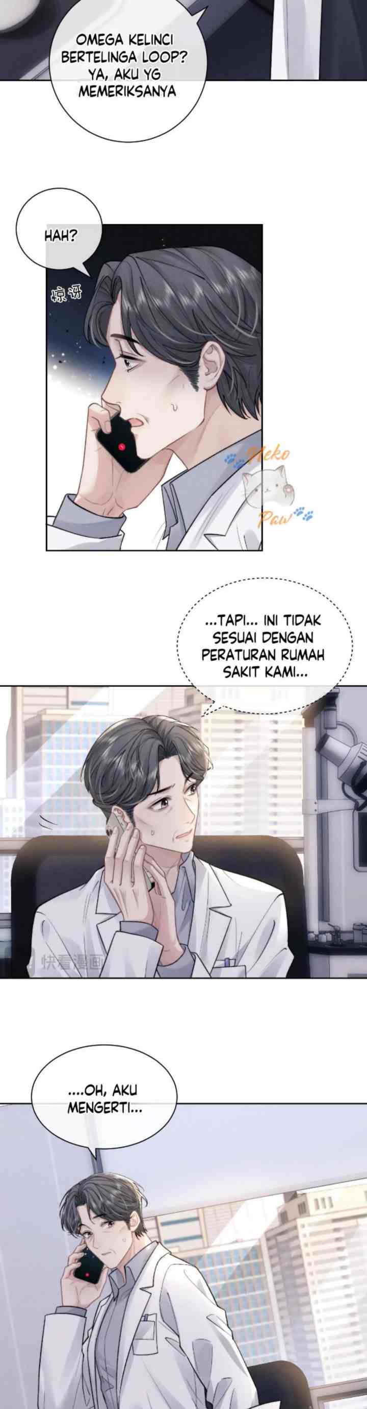 Everlasting Love chapter 56 halaman 4