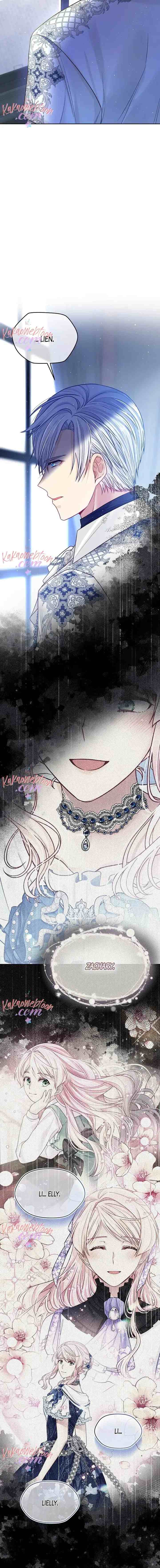 I'm In Trouble Because My Husband Is So Cute chapter 53 halaman 9