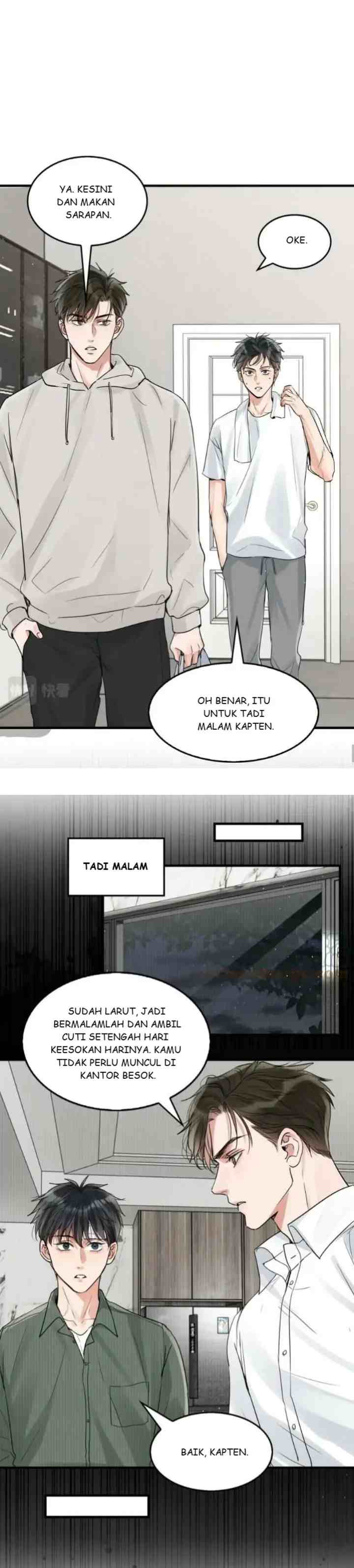 Breaking Through the Clouds 2: Swallow Sea chapter 79 halaman 15