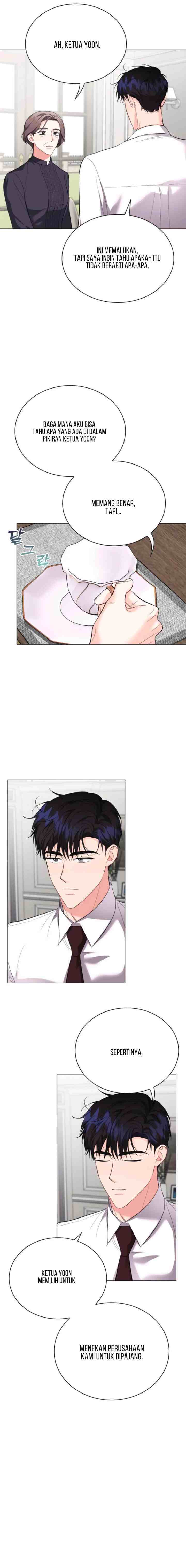 See You After Work chapter 39 halaman 5