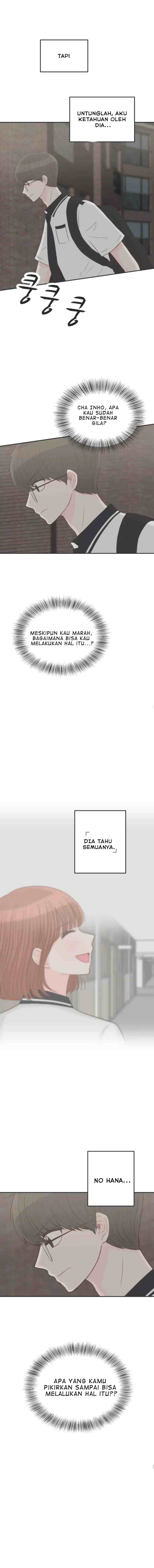 Exchange Male and Female chapter 10 halaman 11