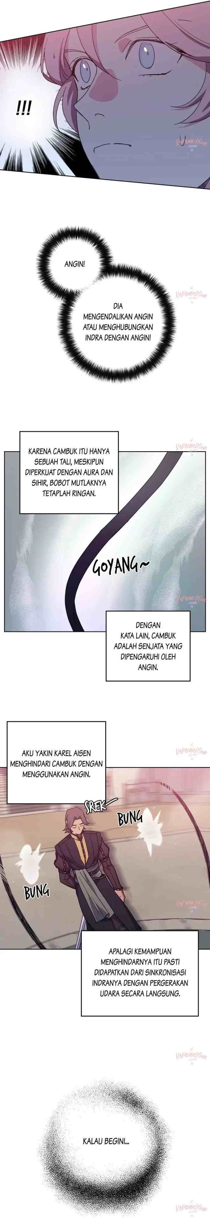 Chitra chapter 190 halaman 17