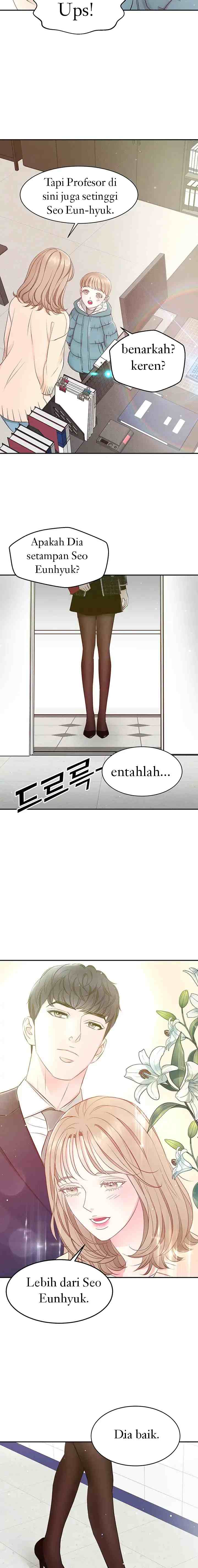 Fall for You chapter 19 halaman 7