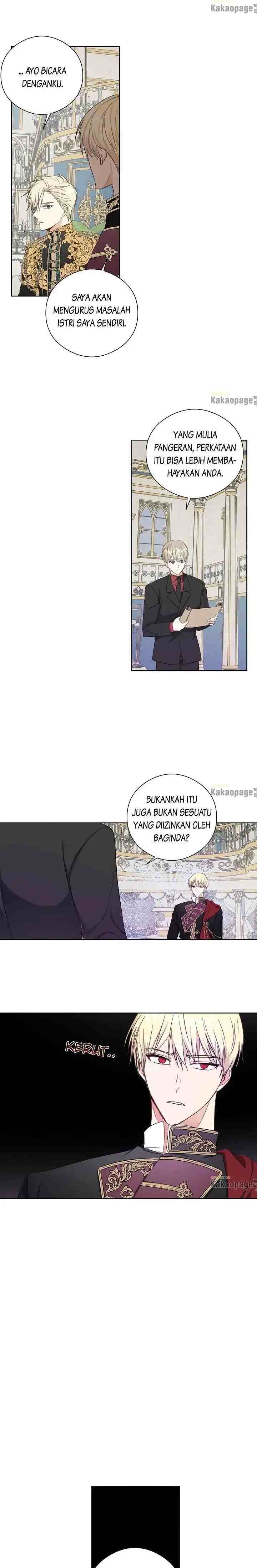 I Became the Wife of a Tragedy's Main Lead chapter 29 halaman 11