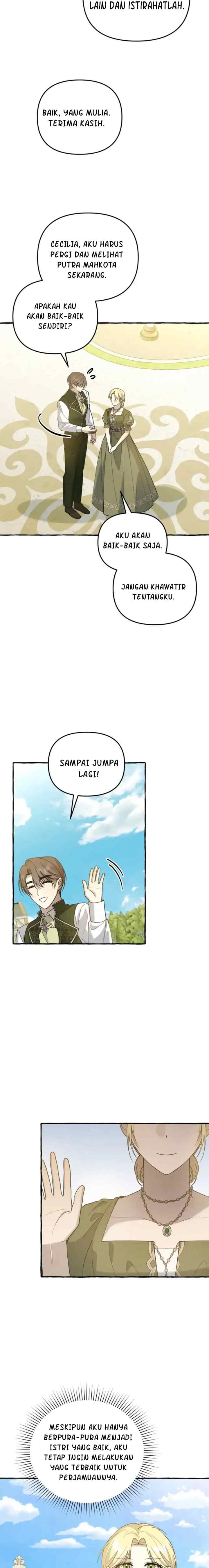 Are We Still In Love? chapter 17 halaman 7