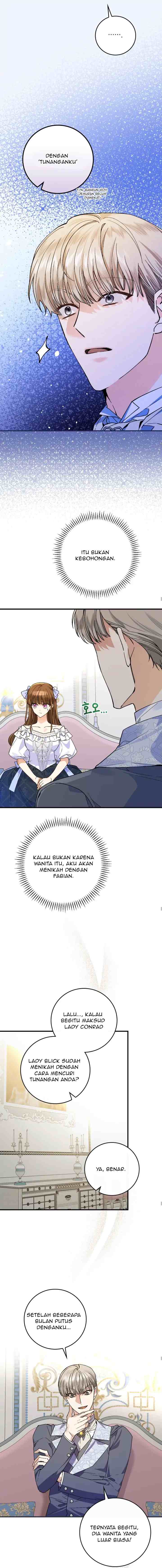 The Perfect Plan For A Fairy Tale Ending chapter 37 halaman 10