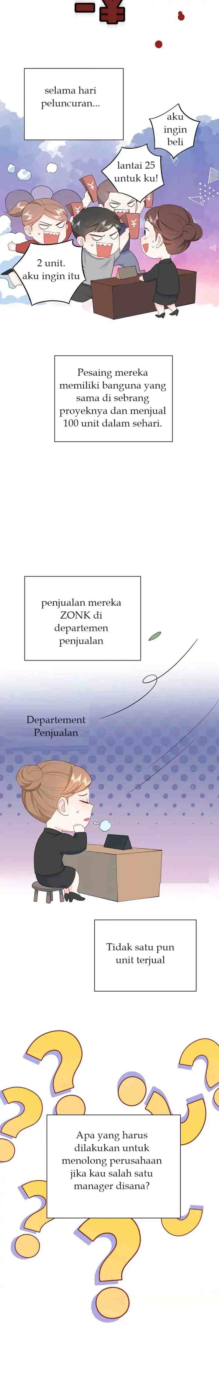 I Know What You Think chapter 29 halaman 10
