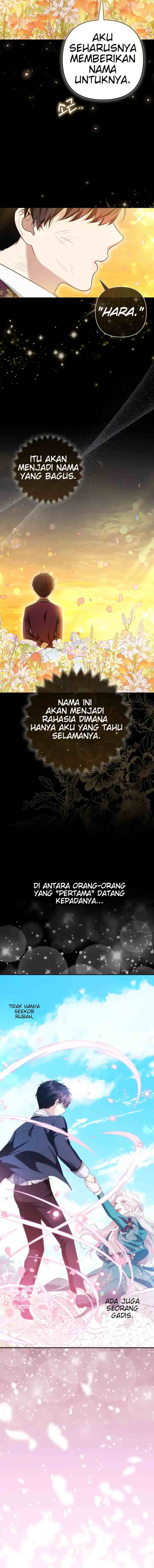 The Grand Duke's Fox Princess chapter 11 halaman 18