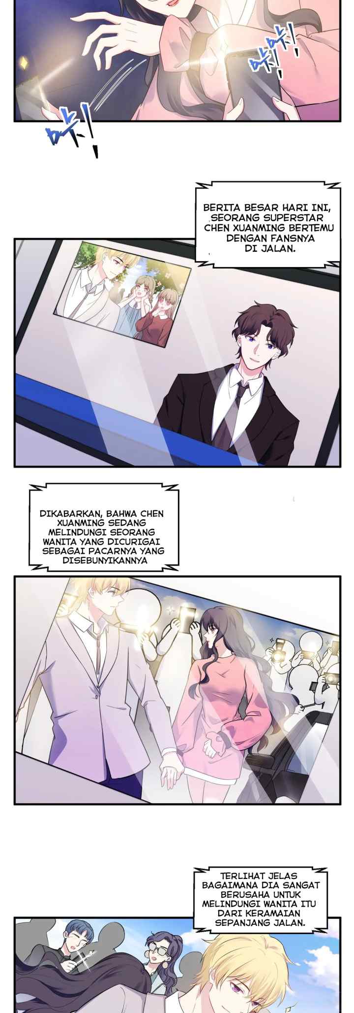 My Two Stepsons Looking At Me Weirdly chapter 10 halaman 8