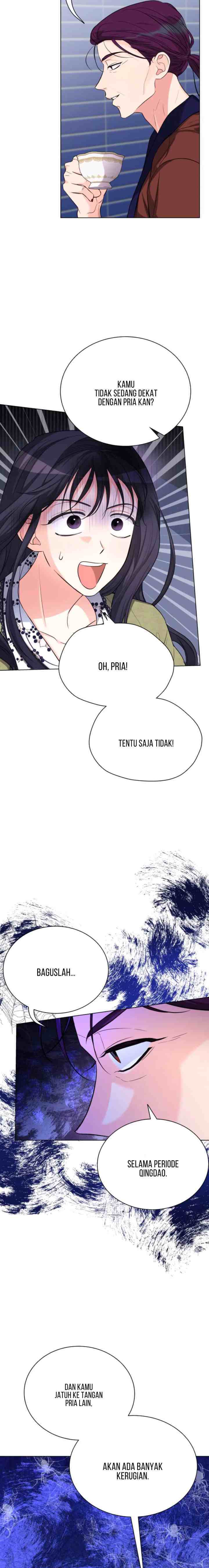 See You After Work chapter 24 halaman 10
