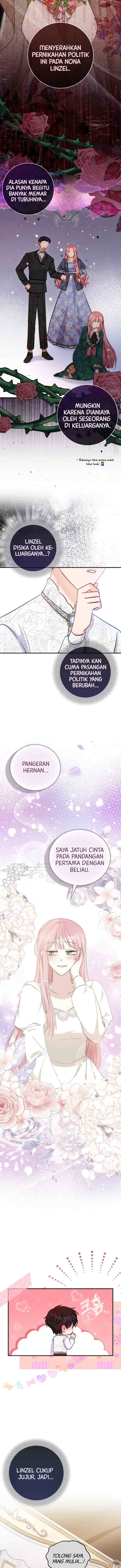 I Became the Sister of a Dying Heroine chapter 12 halaman 9