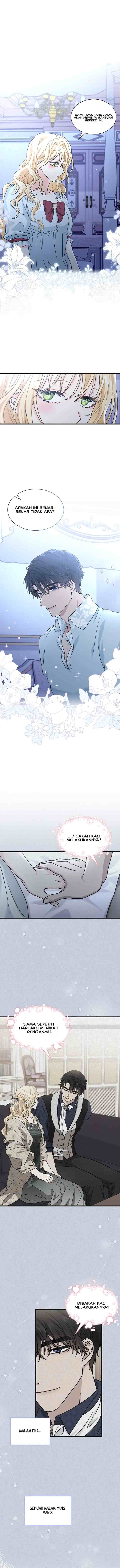 I Became the Head of the Family chapter 33 halaman 5