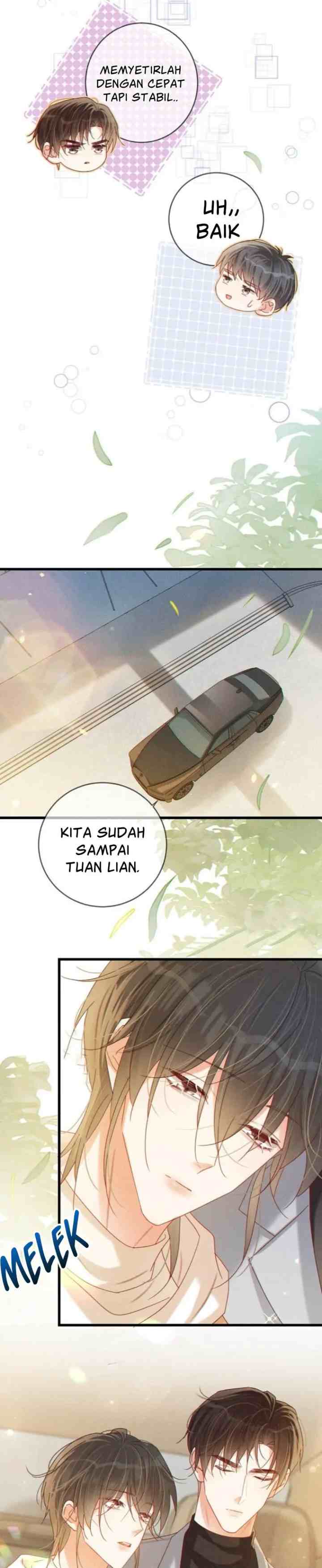 Intoxicated chapter 76 halaman 8