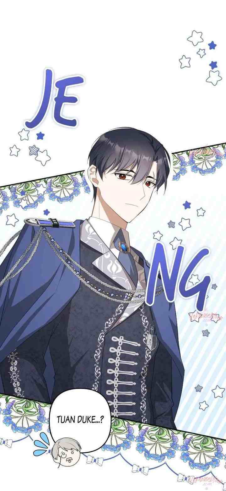 I'm A Cheater, But It's Okay chapter 24 halaman 7