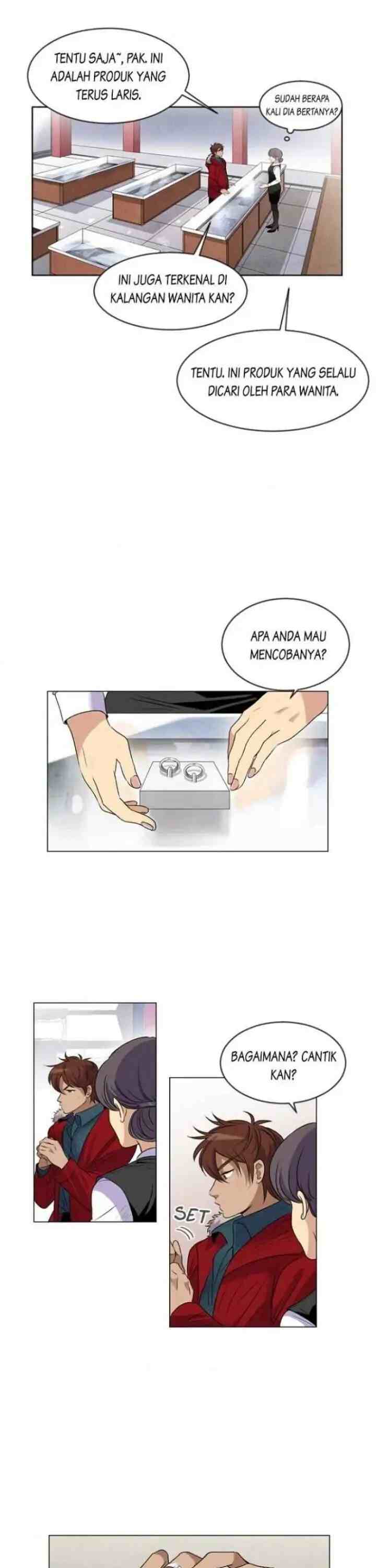 For Elise chapter 3 halaman 9