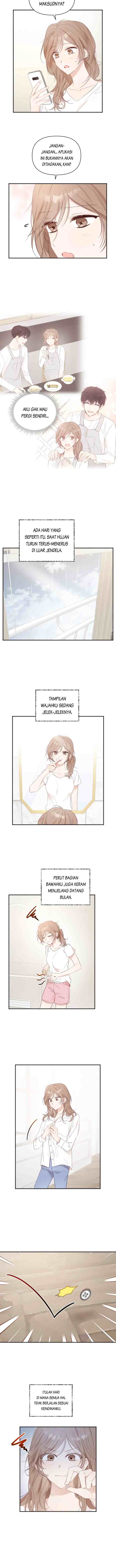 Ideal Delivery Service chapter 25 halaman 7