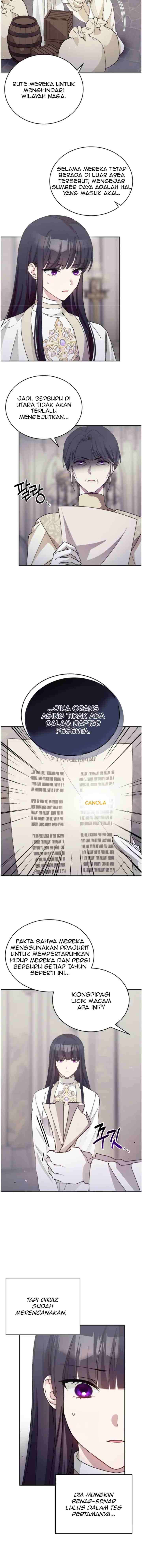 Hawar no Jardim de Inverno chapter 37 halaman 5