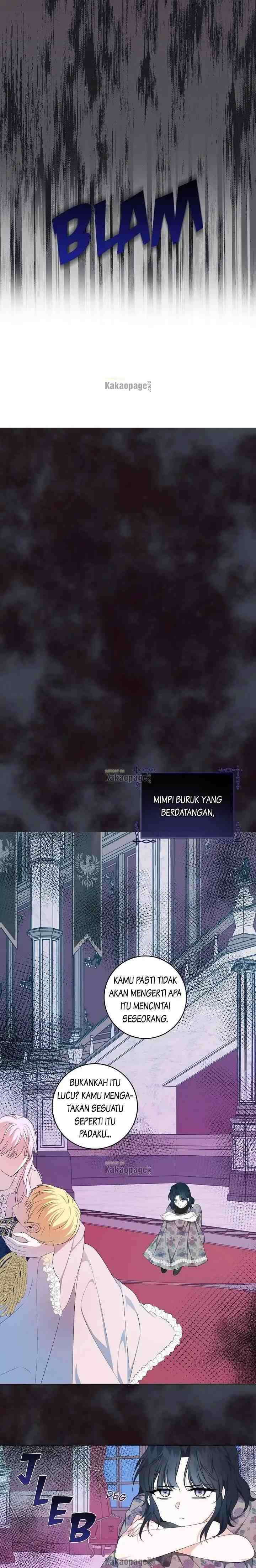 I Became the Wife of a Tragedy's Main Lead chapter 34 halaman 13