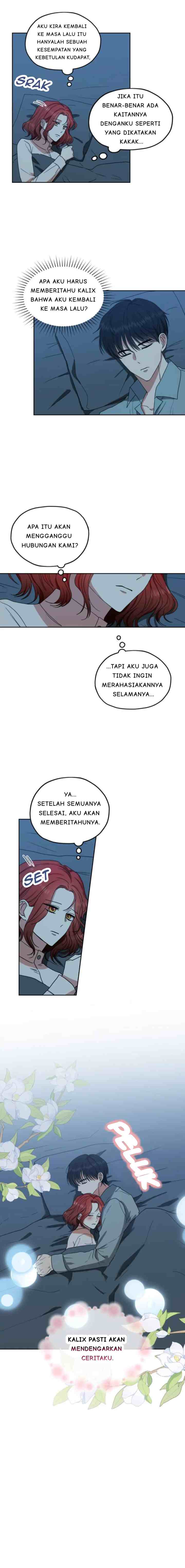 Leveling My Husband to the Max chapter 92 halaman 4