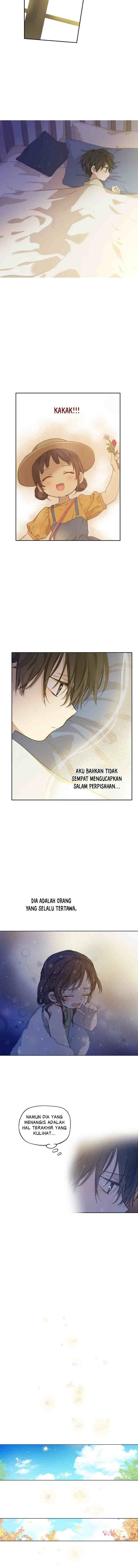 King The Land chapter 8 halaman 6