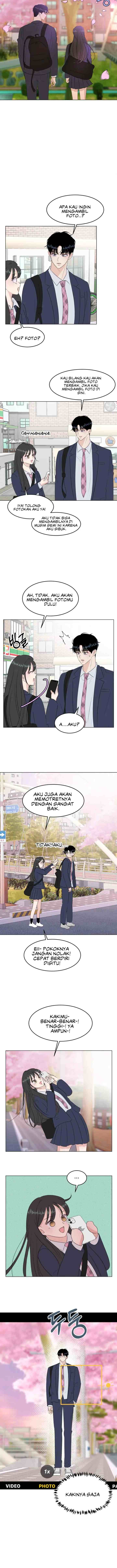 Spoiler Highteen chapter 24 halaman 7