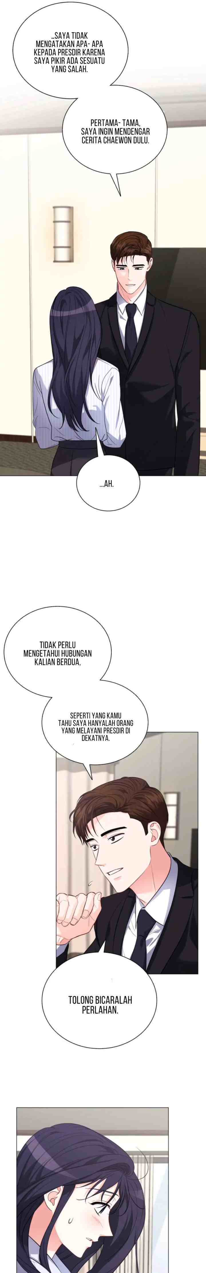 See You After Work chapter 13 halaman 8