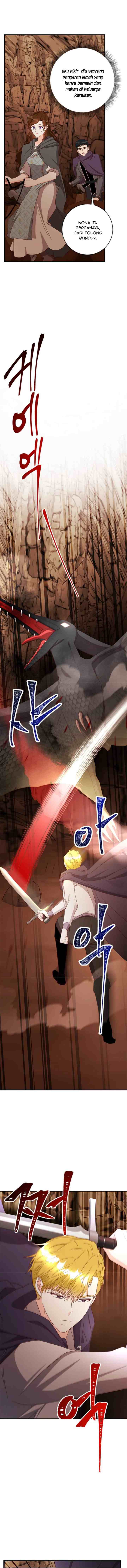 The Secret Life of a Certain Count's Lady chapter 31 halaman 11