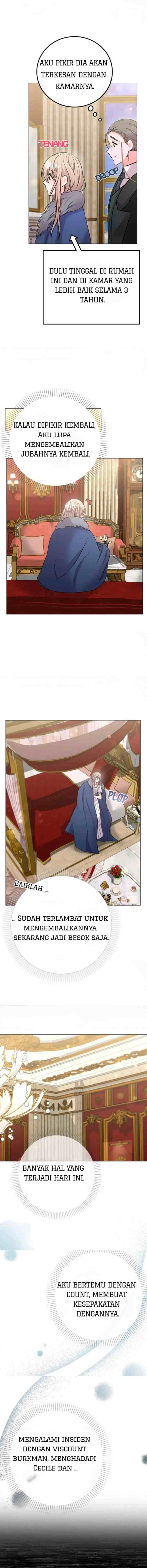 Amelia's Opalescent Marriage chapter 10 halaman 7