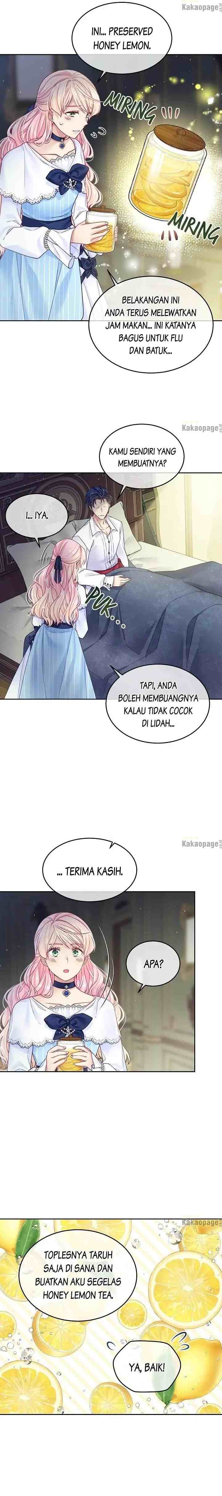 I'm In Trouble Because My Husband Is So Cute chapter 20 halaman 14