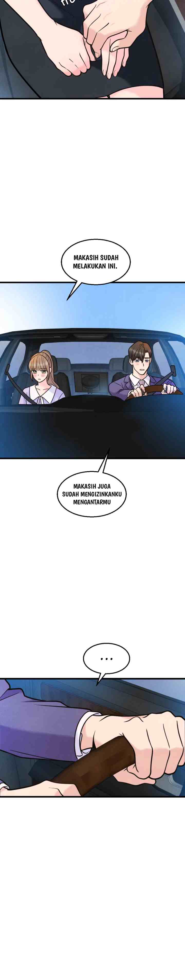 Sleeping on the Job! chapter 30 halaman 5
