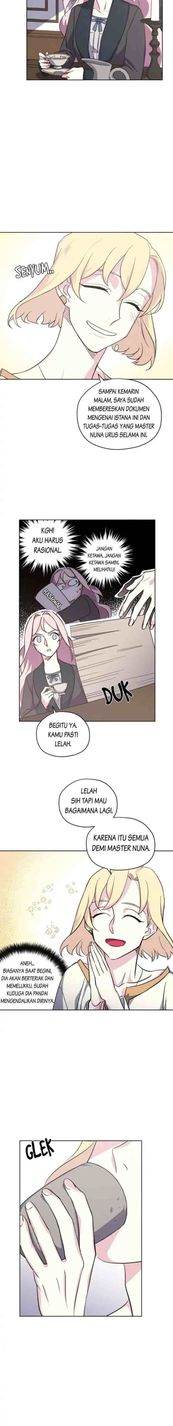 Chitra chapter 26 halaman 5