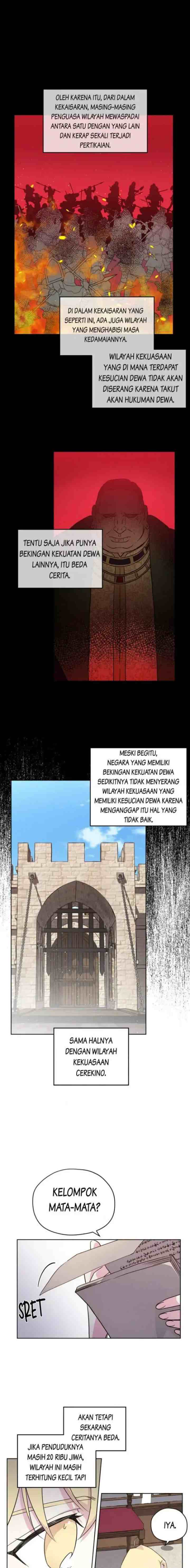 Chitra chapter 51 halaman 6
