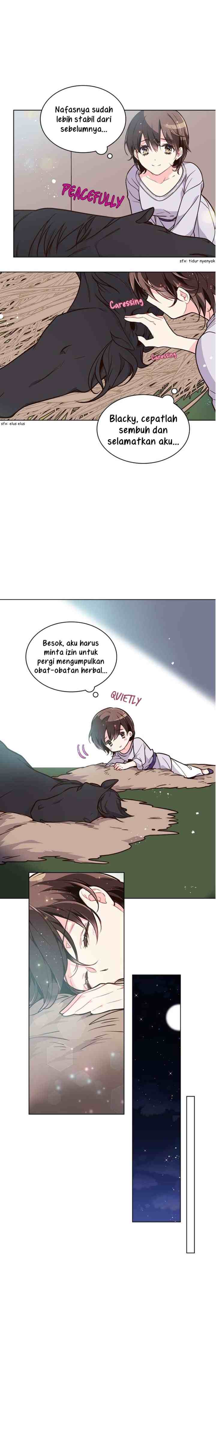 Béatrice chapter 14 halaman 12