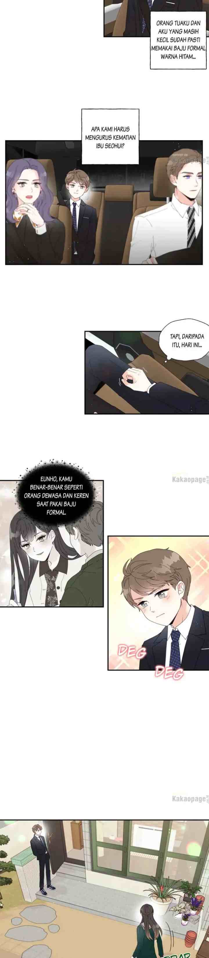 Before I Lose You chapter 5 halaman 7