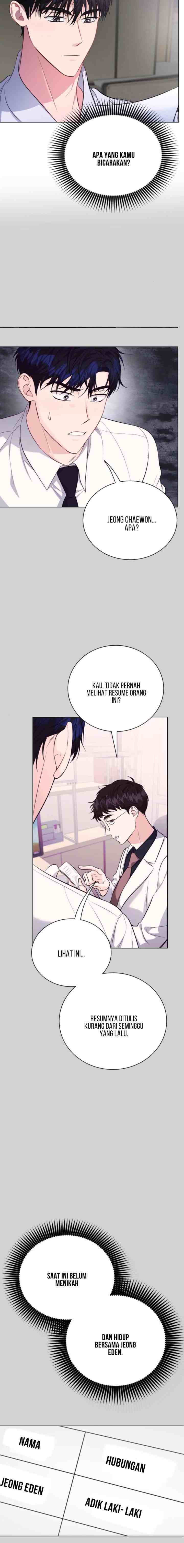 See You After Work chapter 22 halaman 8
