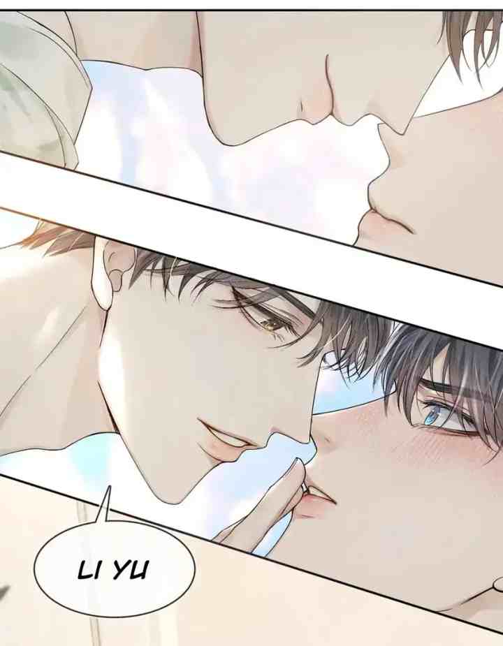 Yet You're In Love with an Idiot chapter 21 halaman 10